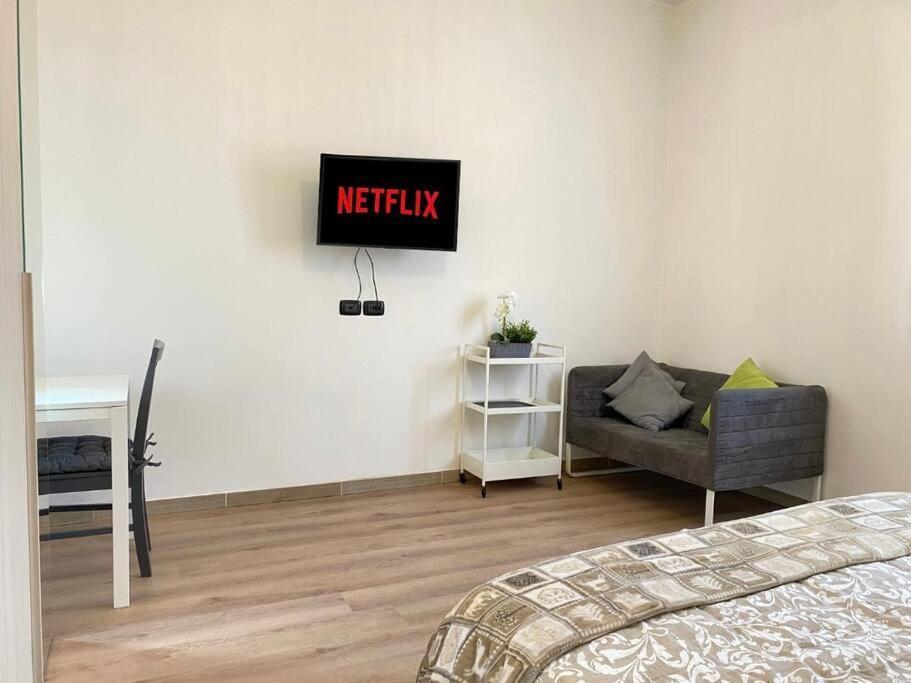 Memory Suite Con Wifi/Netflix Bologna Kültér fotó